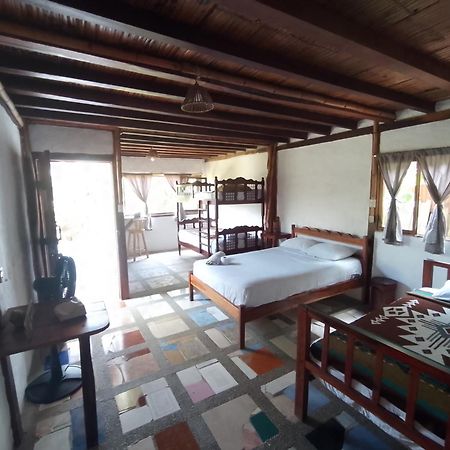 Hotel Palma Coco Аямпе Екстериор снимка