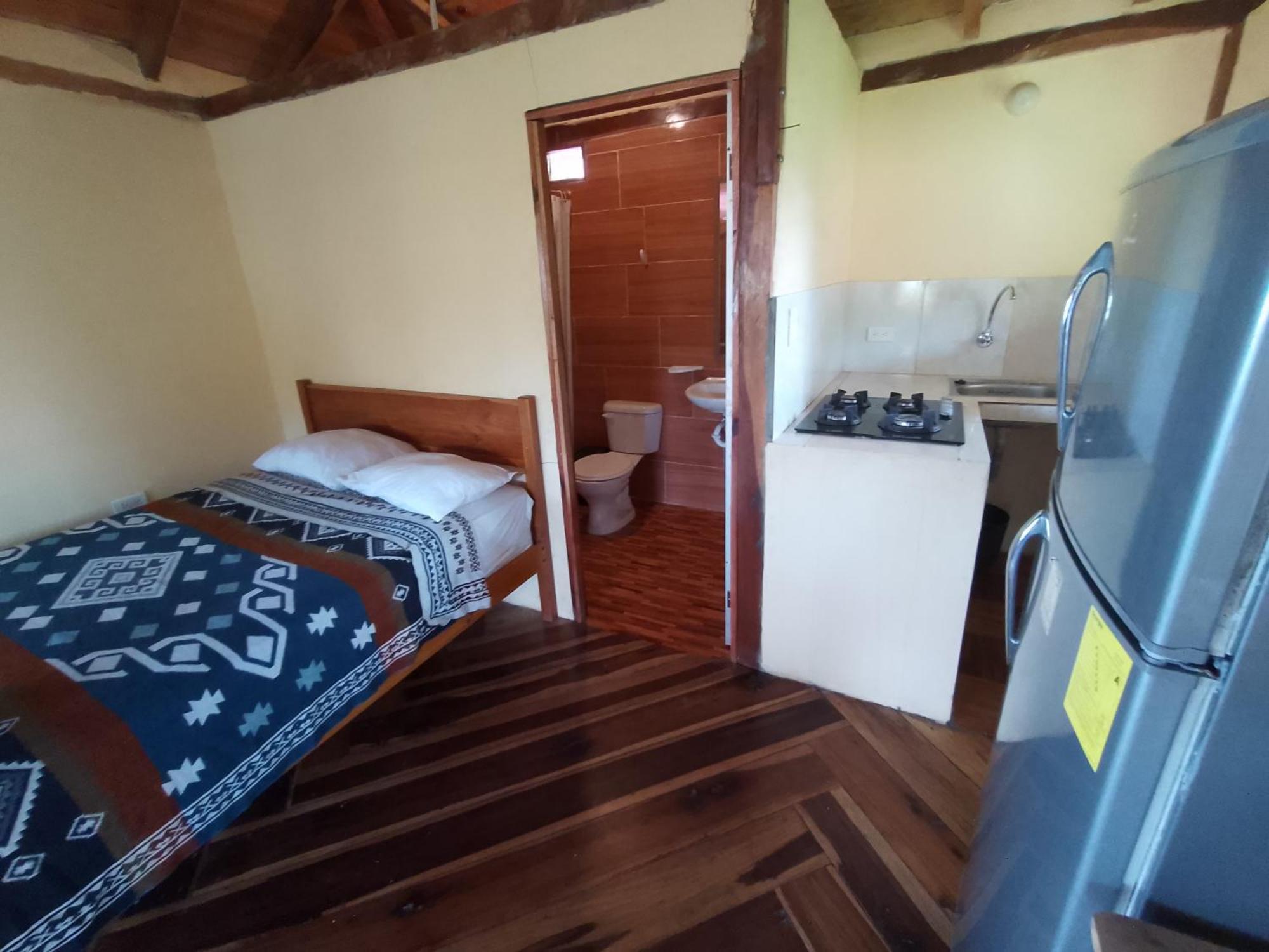 Hotel Palma Coco Аямпе Екстериор снимка