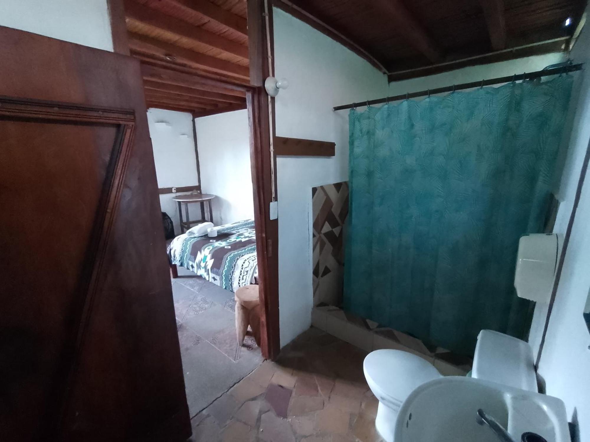 Hotel Palma Coco Аямпе Екстериор снимка