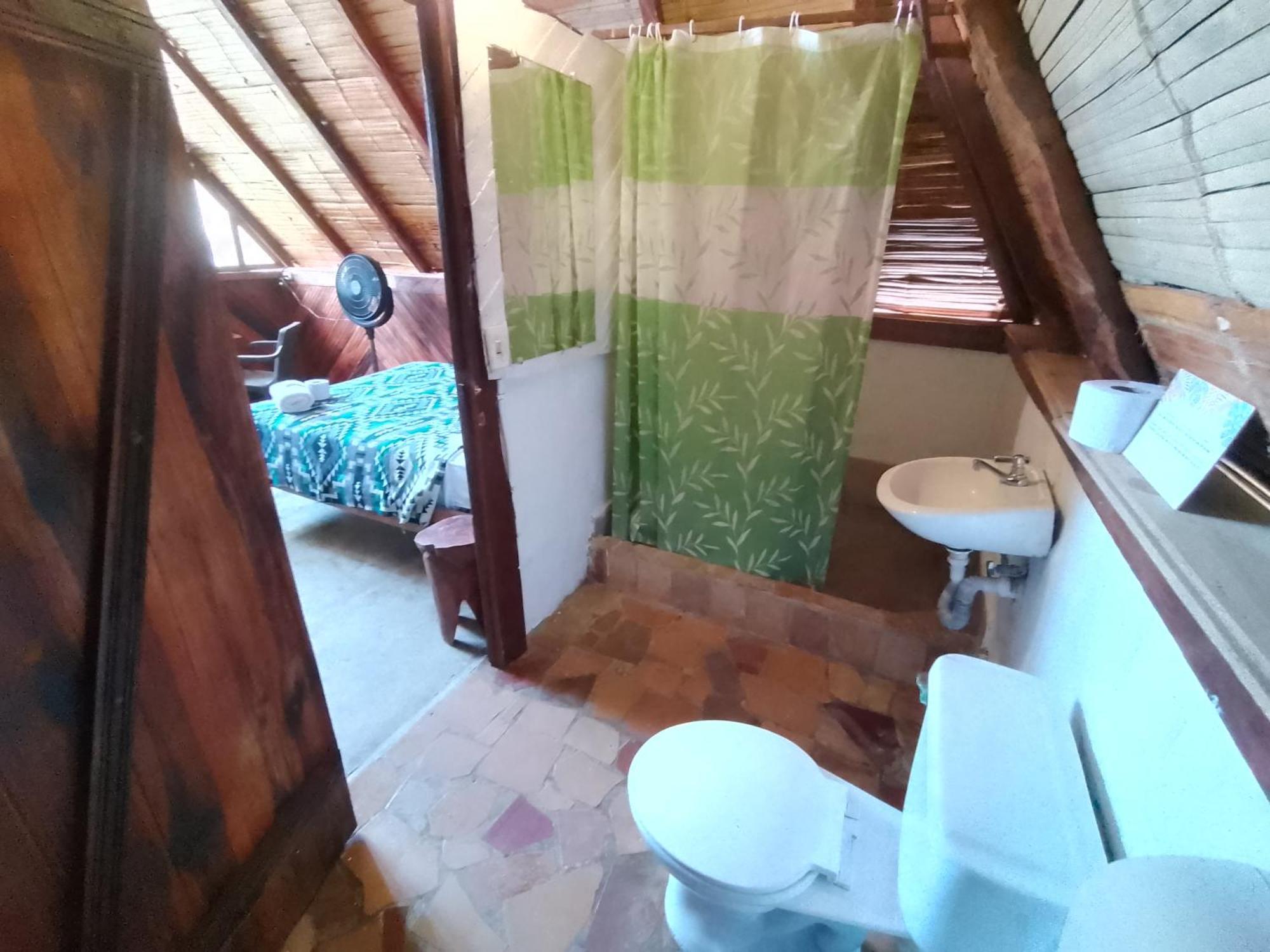 Hotel Palma Coco Аямпе Екстериор снимка