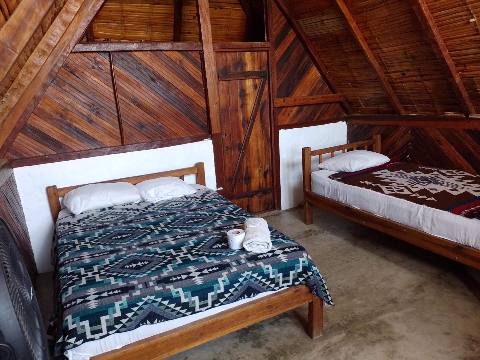 Hotel Palma Coco Аямпе Екстериор снимка