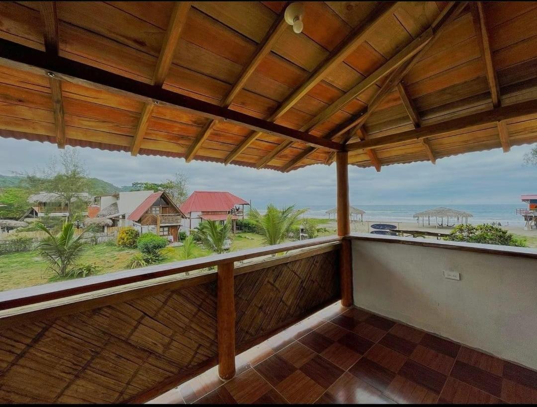 Hotel Palma Coco Аямпе Екстериор снимка