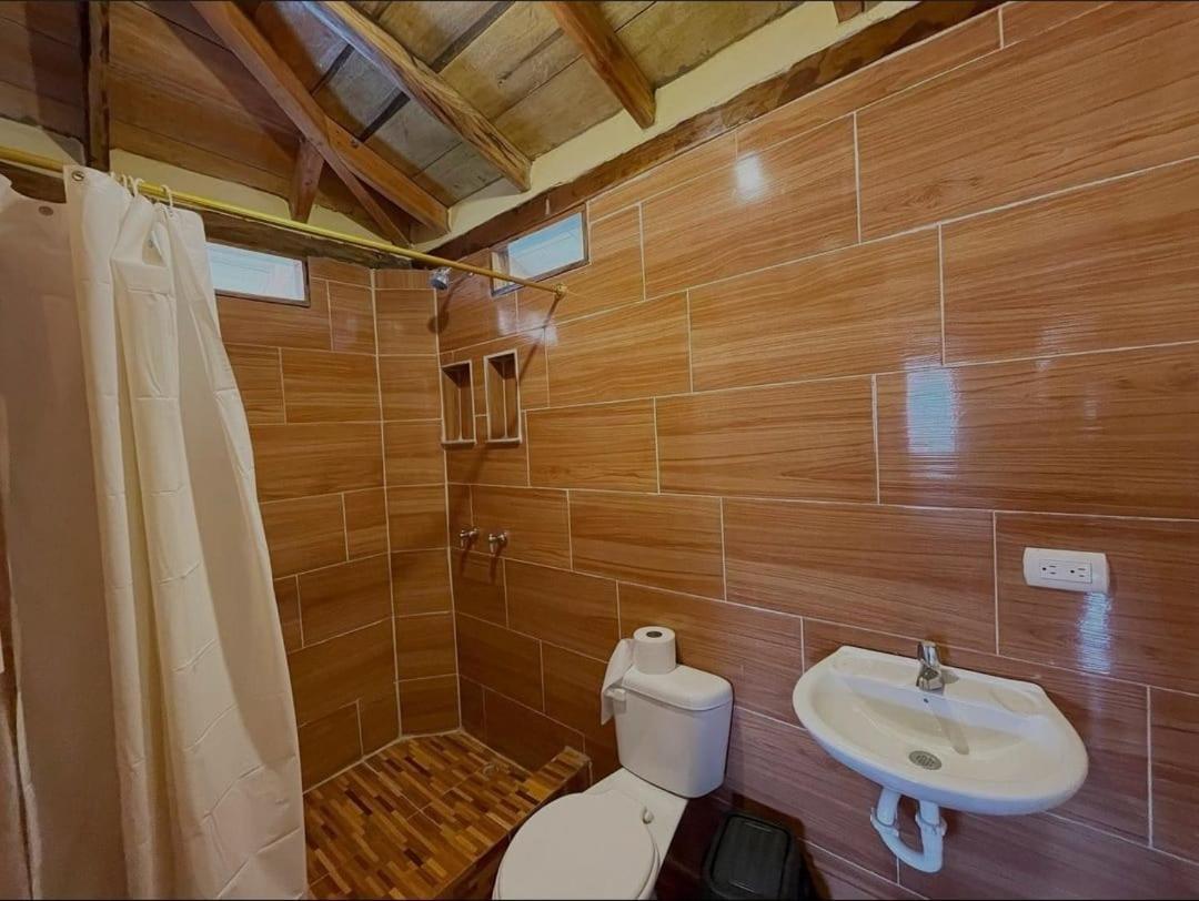 Hotel Palma Coco Аямпе Екстериор снимка