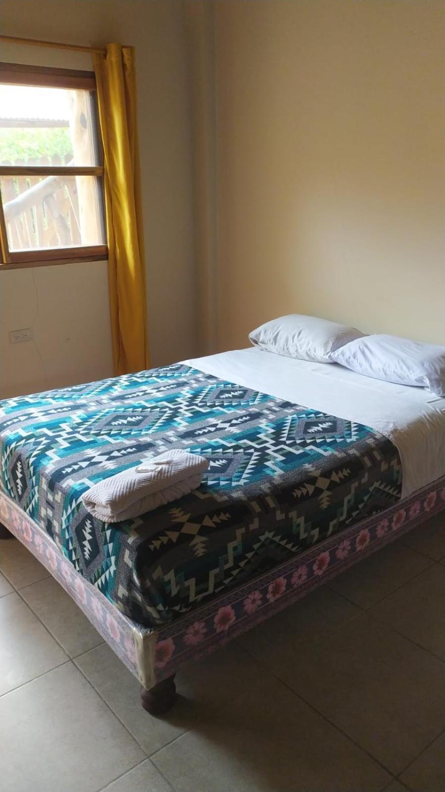 Hotel Palma Coco Аямпе Екстериор снимка